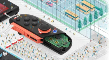 تغيرات ملحوظة في أرباح وخسائر صناعة الألعاب خلال 2025